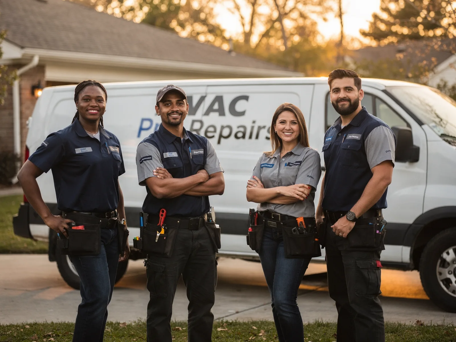Heat Pump Repair company in Brownsville, KY