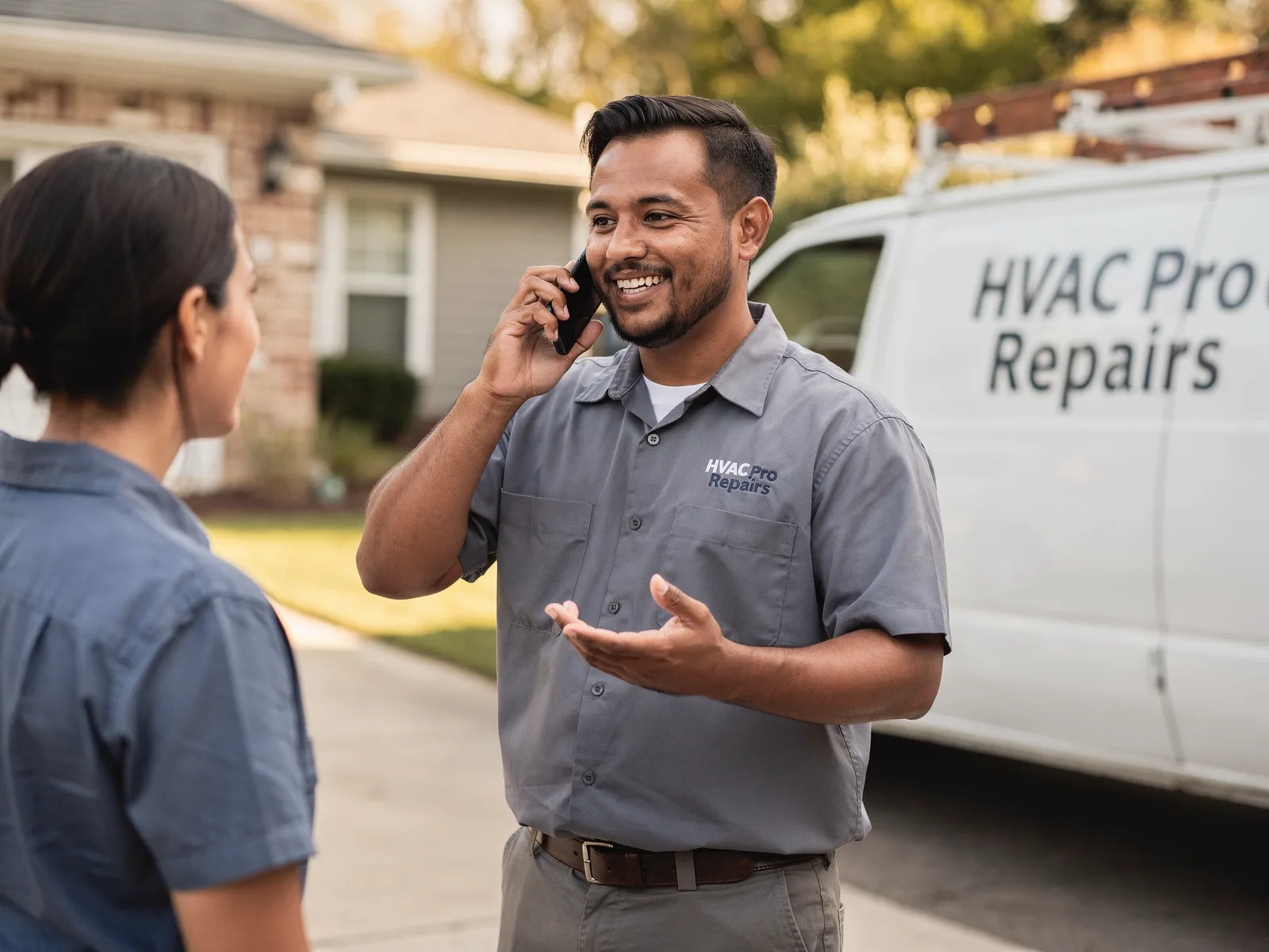 Heat Pump Repair Brownsville, KY FAQs
